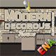 Modern Decorous House Escape Game