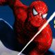 Spider Man Save Angry Birds
