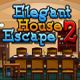 Elegant House Escape 2 Game