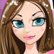 Change girl monica dress up Game