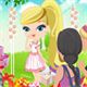 Birthday Party Dress Up Game