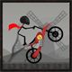 Stick out Bike Challenge - Free  game