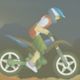 Motocross Challenge Game