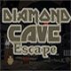 Diamond cave escape - Free  game