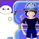 Big Hero 6 Help Brain Surgery Game