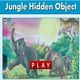 Jungle Hidden Object