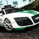 Audi Police Puzzle Game