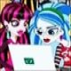 Monster High Memory