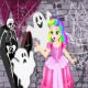 Princess Juliet Ghost Castle Game