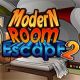 Modern House Escape 2 Game