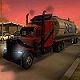 Gasoline Truck Jigsaw Game