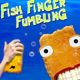 Fish Finger Fumbling