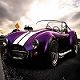 Shelby Cobra Jigsaw Game