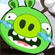 Crush Bad Piggie Game