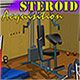 Steroid Acquisition Game