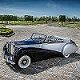 Rolls Royce Jigsaw Game