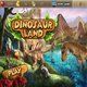 Dinosaur Land Game