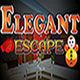 Elegant escape Game