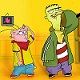 Ed Edd n Eddy Game