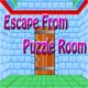 Escape From Puzzle Room Game