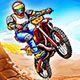 Bike Rush Game