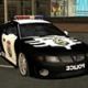 Pontiac Police Puzzle Game