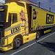 Truck Taxi Jigsaw Game