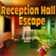 Reception Hall Escape Game