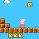 Peppa Pig Bros World 2