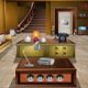 Modern Bungalow Escape 4 Game