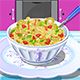 Classic Macaroni Salad Game