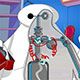 Making Bighero6 Baymax Game