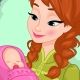 Anna's Valentine Baby Game