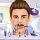 Justin Bieber Tooth Problems Game