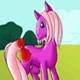 DressUp Karisma Pony Game