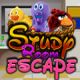 Study Room Escape Game