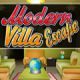 Modern Villa Escape Game