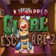 Kidnapped Girl Escape 2 Game