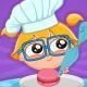 CuteZee Cooking Academy: Macarons