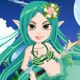 Moonbeam Mermaid Game