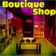 Boutique shop escape Game