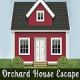 Orchard House Escape Game