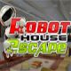 Robot House Escape Game