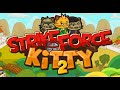 Strike Force Kitty 2 Walkthrough