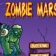 zomble mars