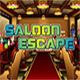 Saloon escape Game