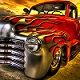 Flame Truck Jigsaw Game