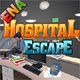 Hospital Escape Game