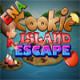 Cookie Island Escape Game