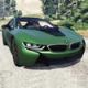 BMW I8 Game